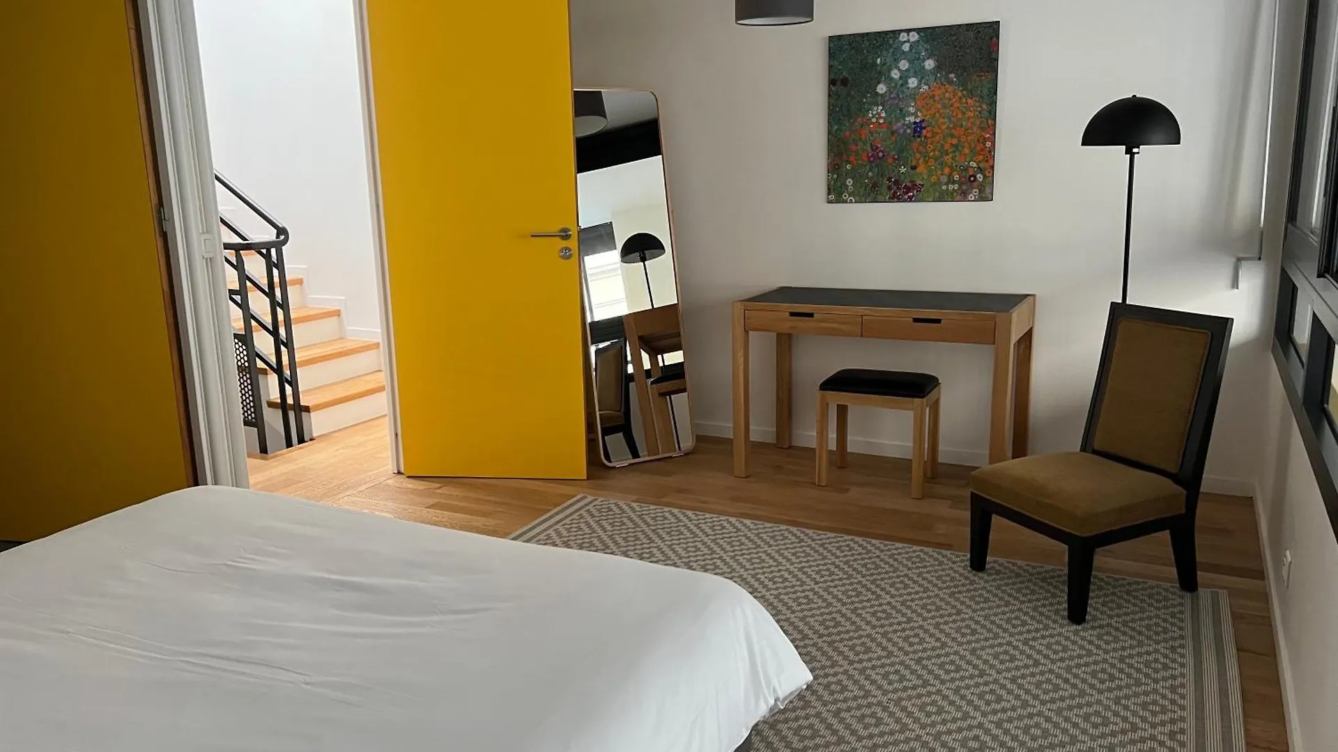 Blomet Aparthotel Paris