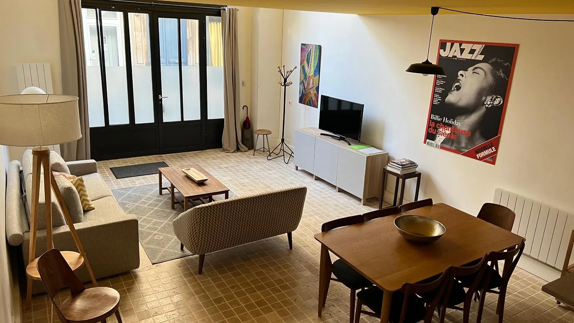 Blomet 2* Paris
